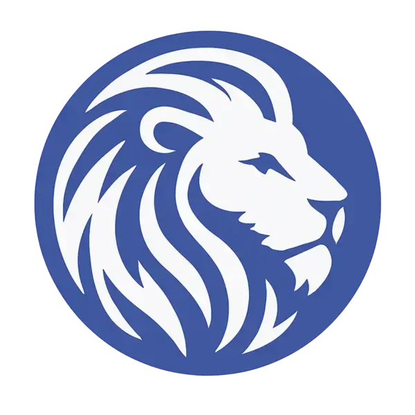 Locals Cannabis Ohio Dispensaries Lion Mark Logo