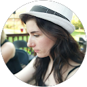 Emily Shader profile picture